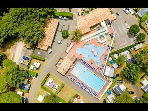 Video-thumbnail van Camping Au Val de Loire en Ré