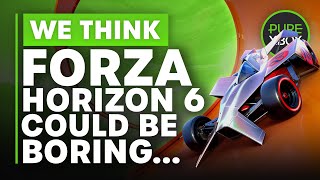 My Forza Horizon 6 Predictions 