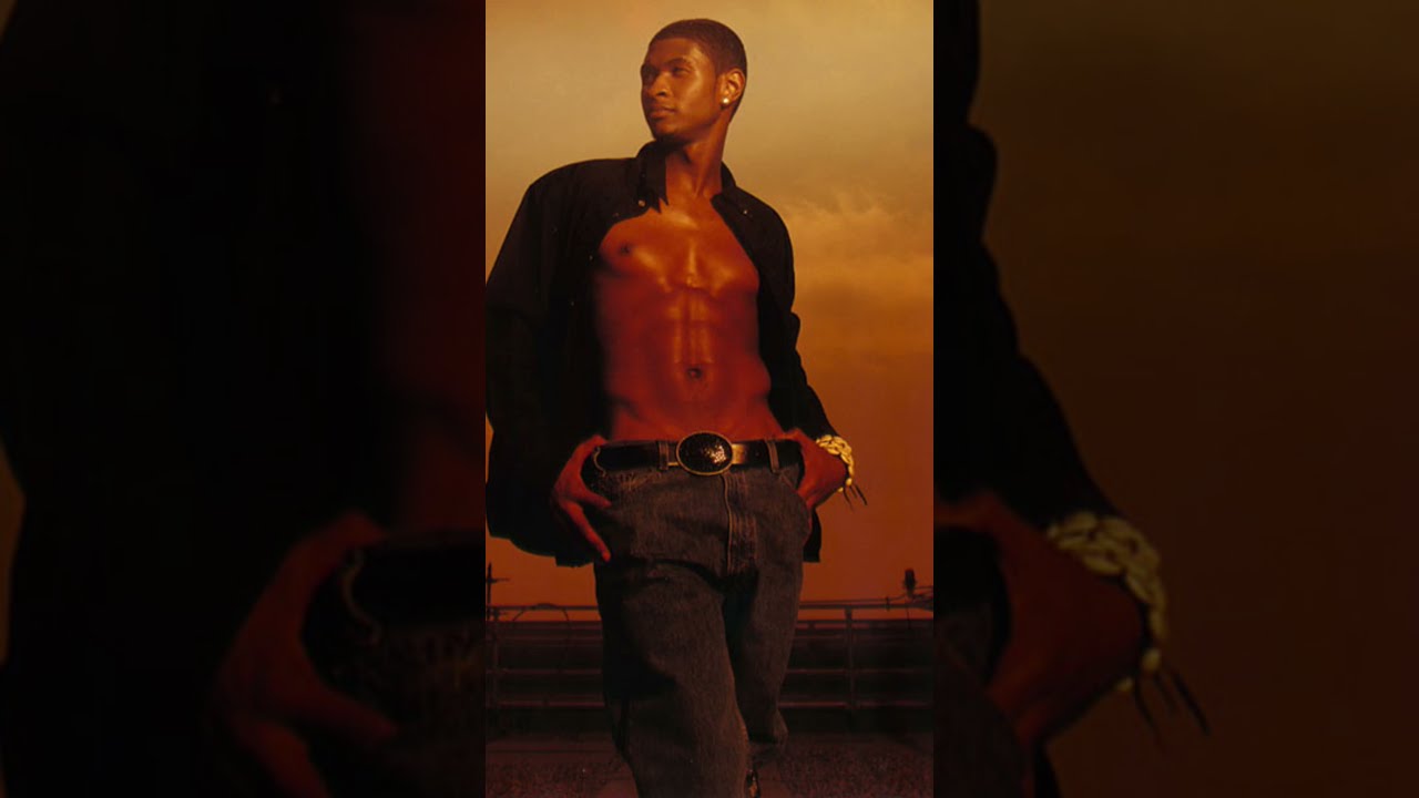 The Usher Album That Changed R B 24 Years Of 8701 Music Hiphop