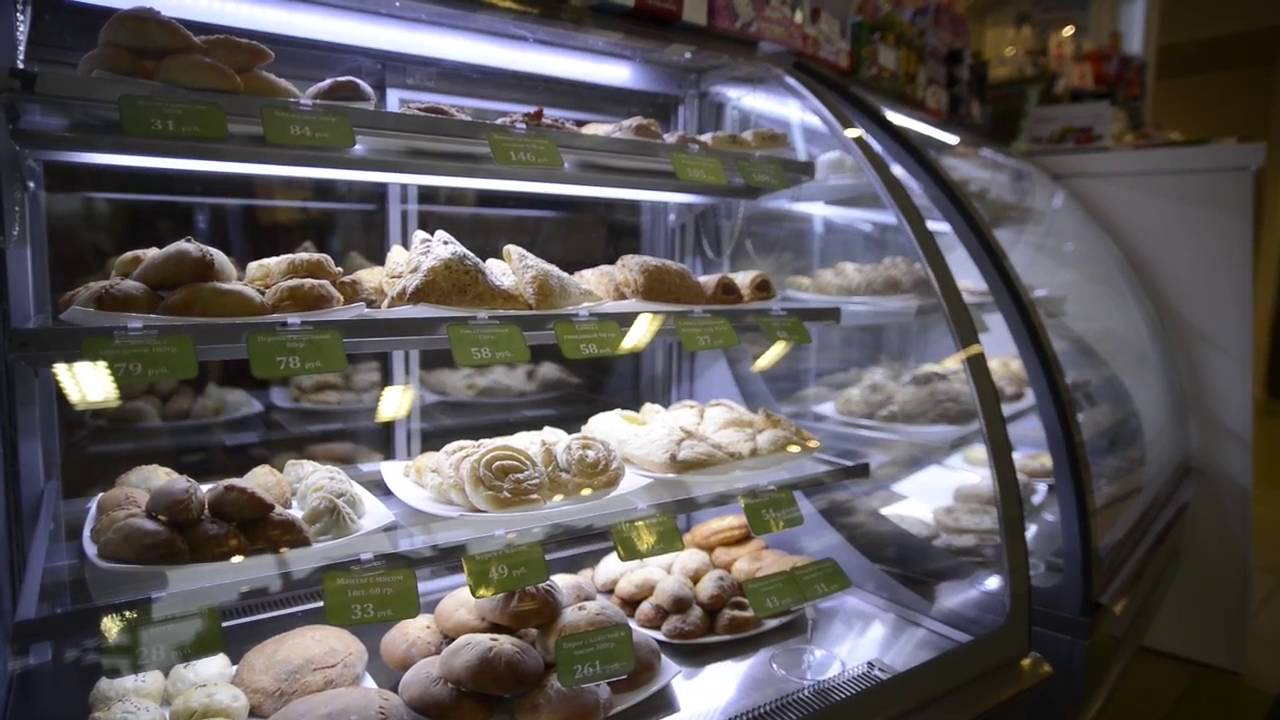 АЗС №158 "Татнефть АЗС Запад" - YouTube