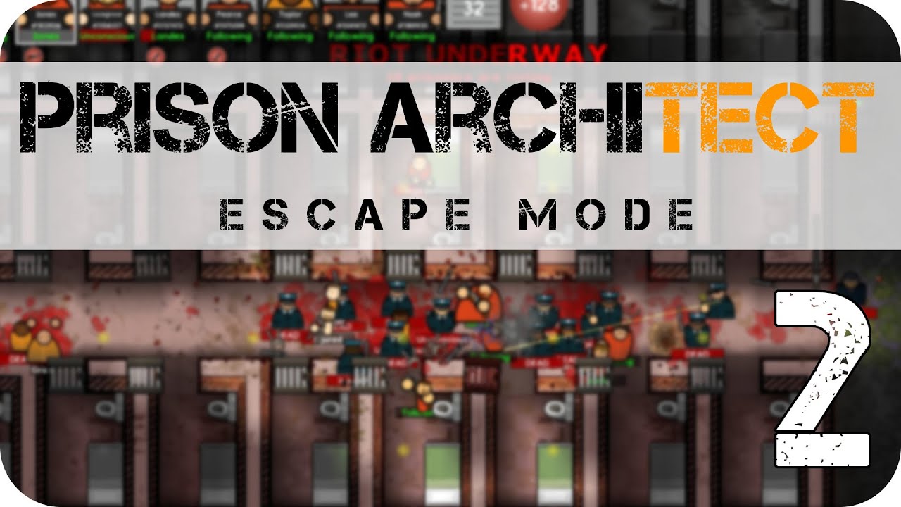 download prison architect escape mode download prison architect escape mode
