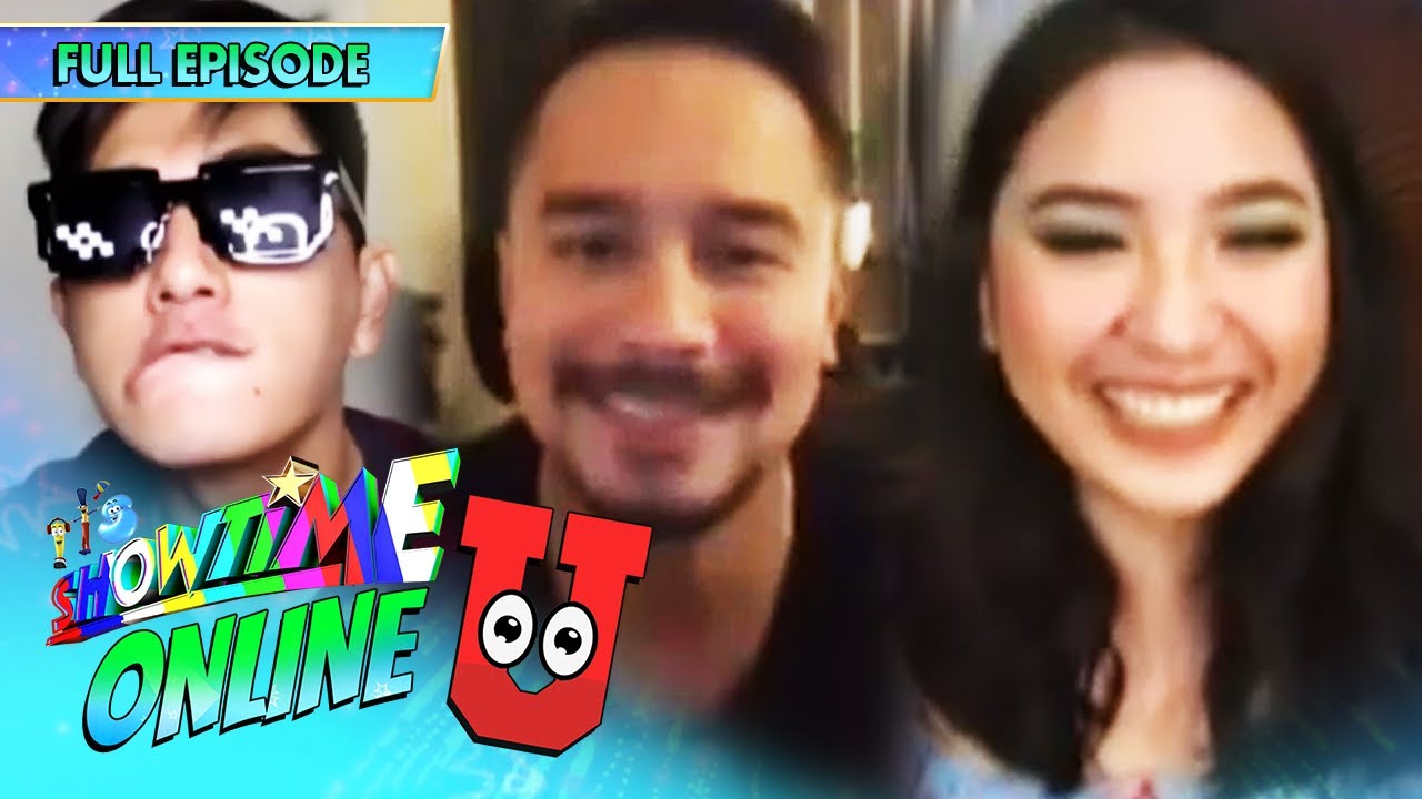 Showtime Online U - October 23, 2020 | Full Episode