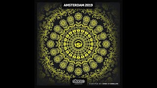 Download Lagu Tini Garcia, Richi Risco - Big Afro (Original Mix) [Stereo Productions]