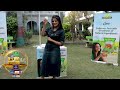 Voice of Punjab 16 ft. Tata Tea Premium at Amritsar Auditions.