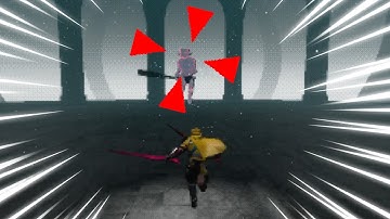 My Roguelike Game is Finally Playable