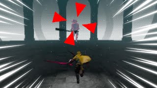 My Roguelike Game is Finally Playable