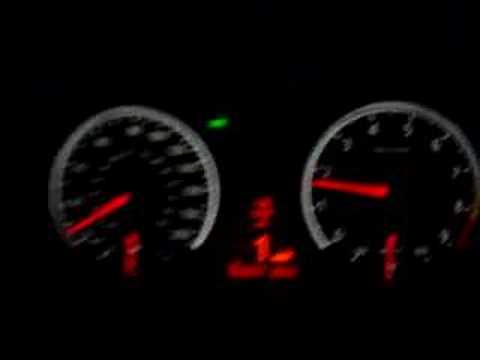 2006 Bmw M5 0 60 Youtube