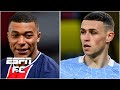  ESPN FC video.. PSG vs Man City preview: Who has the edge in the Champions League semifinals? 