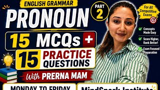1000 MCQs Series - English Part 2 - JKP CONSTABLE - JKPSI - FAA