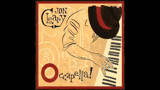 Video thumbnail of "Jon Cleary - When The Party's Over"