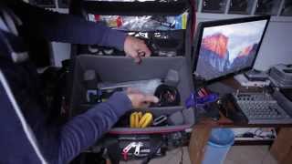 panavision large ac bag