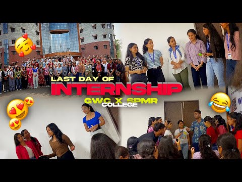 GWC & SPMR COLLEGE Girls Nai BNAI ADs 🥰 | Epic Games & Act 😍 | Mazza AGYA 😂