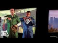trevor's craziness being unhinged, ft. gta 5.~