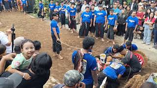 KALAPAN GANAS SATRIO PUTRA AREMA. LOKASI GANG SINGO CEMORO KANDANG#prismlivestudio 