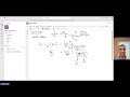 Lecture 9 - Two-body collisional relaxation in stellar systems, spherical density-potential pairs