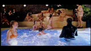 Charlie's Angels Deleted Scene (Marco Polo Scene) 2000