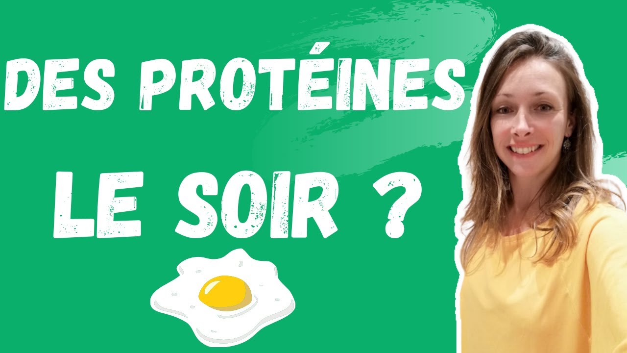 A Quel Age Proposer Un Repas Avec Proteines Le Soir Cuisinez Pour Bebe