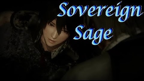 Fatal Frame V: Maiden of Black Water -Rui Pulls Ren Into Her Reliquary!