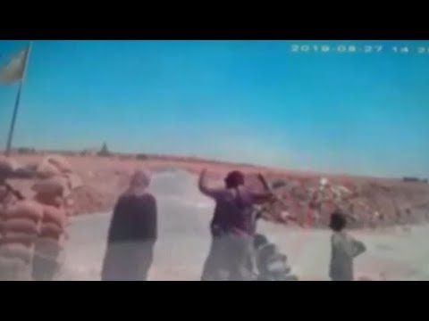 انتهاك أعراض قتل خطف بماذا تختلف انتهاكات قسد عن داعش وأسد ولماذا لا تتدخل القوات الأمريكية