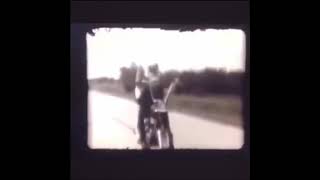 60s satans slaves, vintage motorcycle clubs.