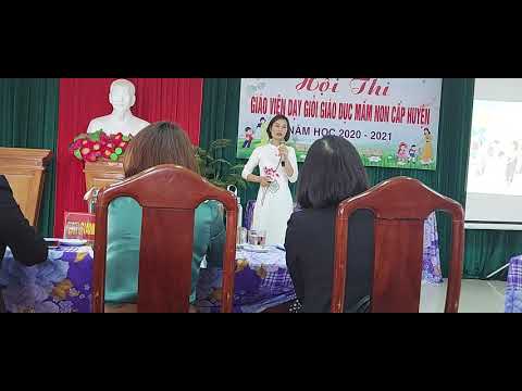 Video Hằng - Một số biện pháp rèn nề nếp cho trẻ 3 tuổi mới... - YouTube