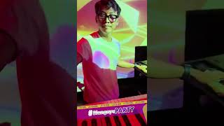 Daily Story Band  Januari shorts