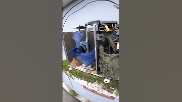 Samsung AC compressor defective in Chaughara - EHSAN