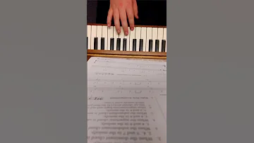 Key Of F Major Improvisation 