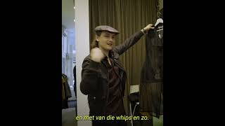 Thumbnail for Fashian heb je misschién wel langs hebt zien komen in een vlog van Emma Chamberlain...👀
