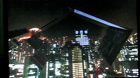 Animated Skydome Effect for Desktop Cube