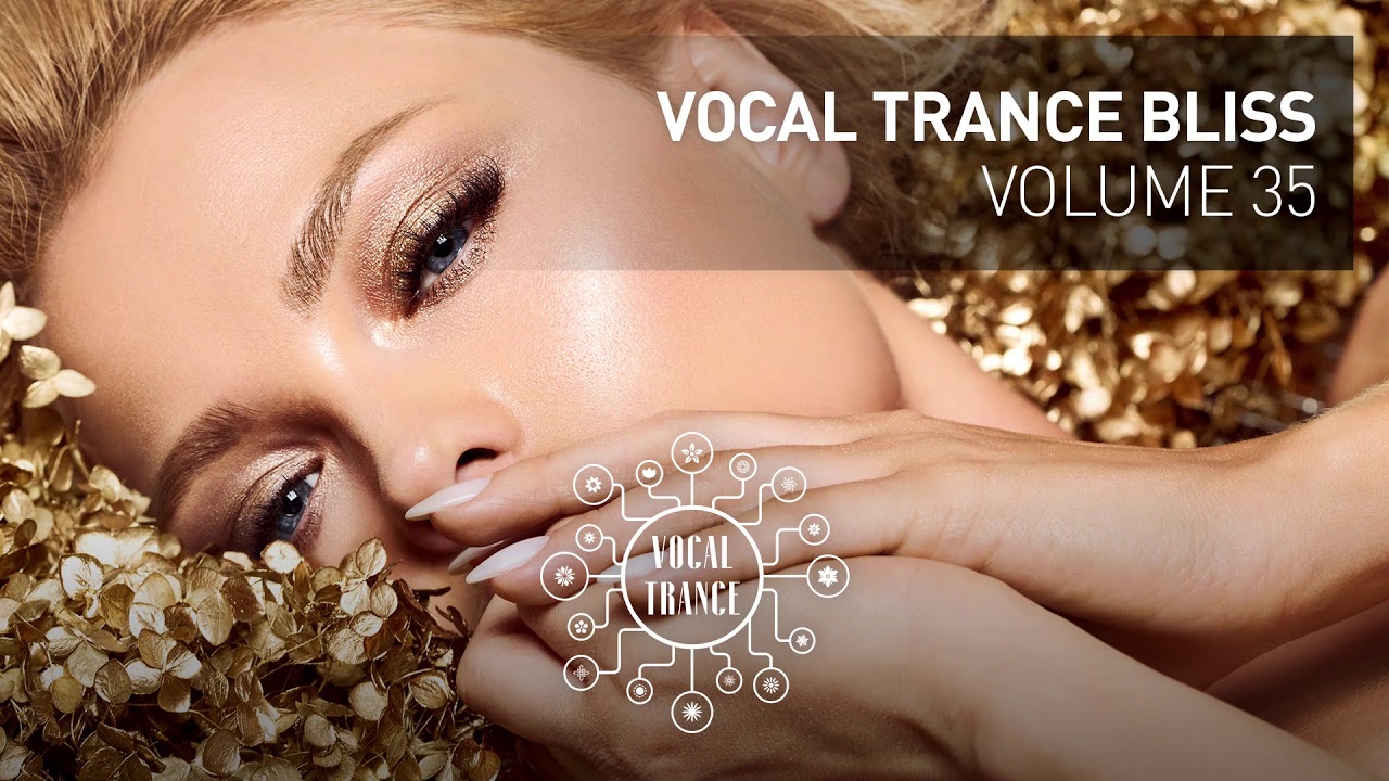 VOCAL TRANCE BLISS (VOL. 35) FULL SET