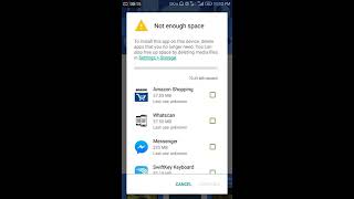 [Hindi] Clean internal & SD card without other app screenshot 5