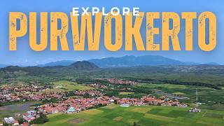 Download lagu Kota ini BIKIN BETAH, IDAMAN Kaum URBAN ! | Explore PURWOKERTO