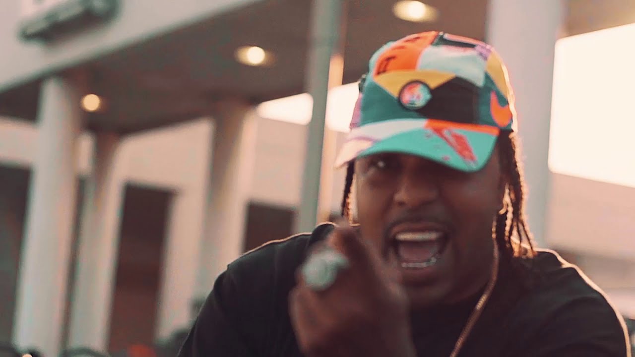 Black Al Capone Celebrate (Official Music Video) ft Lil' Flip - YouTube