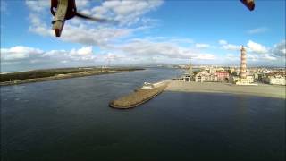 AVEIRO Zona do Farol