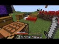 MINECRAFT E&T Brian back!