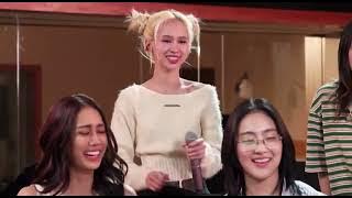 อยู่บำรุง - 4EVE x ว่าน ธนกฤต | มีเพื่อนเมื่อพร้อม LIVE