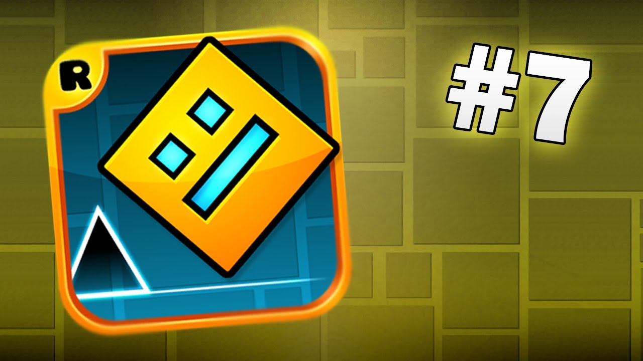 Triumf nad Demonami! 😱 - Geometry Dash [2.2] #7 | Gameplay PL