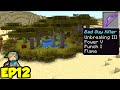 Let's Play Minecraft 1.17 Episode 12 (Caves & Cliffs)