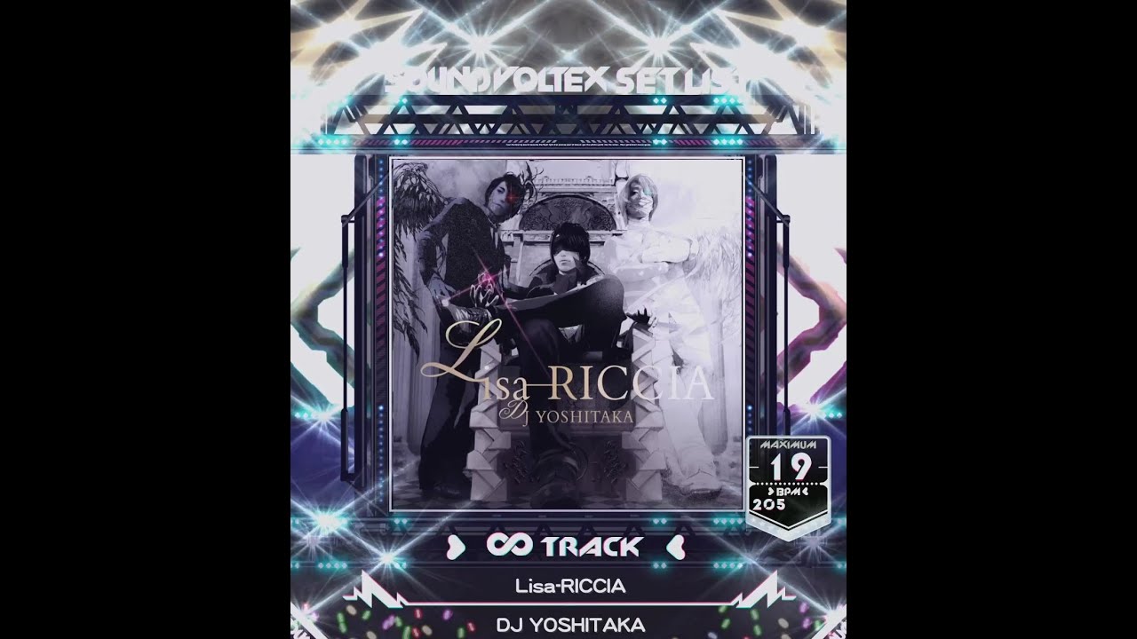 Lisa-RICCIA (r155 판) - 나무위키