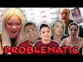 THE UGLY TRUTH: Trisha Paytas VS The World (Part 2/2)