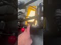FX1 scooter battery