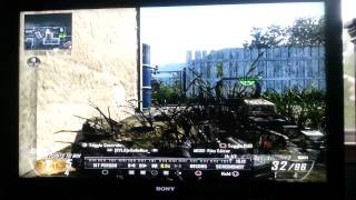 Proof of second map win GB against Yod Is Good