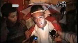 Hamrawa 2009 (Cheb Colombo chante Chelfawi café)