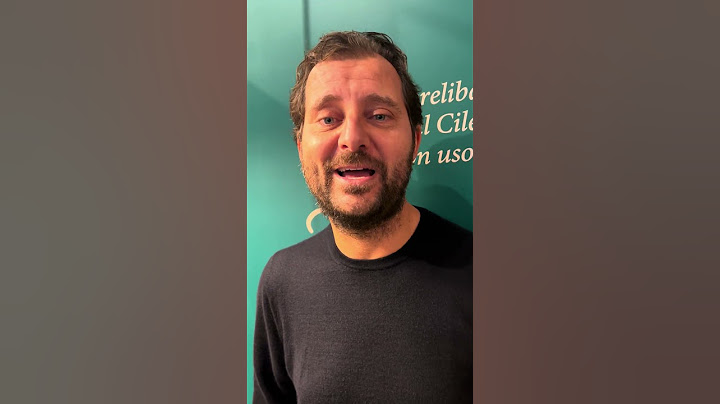 Paolo De Simone racconta Modus Gastronomia di Milano
