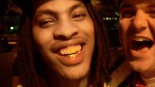 DJ RAPTURE & WAKA FLOCKA FLAME