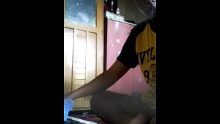 PAYUNG HITAM VERSI D ACADEMY SAMPLING INTERNAL YAMAHA PSR S950