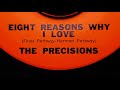 The precisions  eight reasons why i love  highland records  300