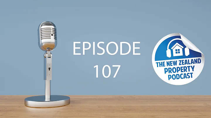 NZ Property Podcast EP 107: Kris Pedersen