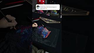 Scratching A Cheetah